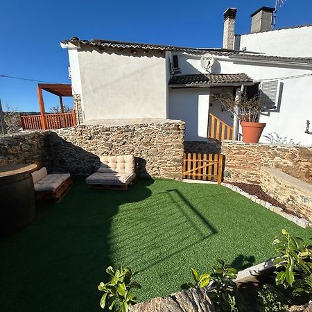Casa Do Souto - Nature & Experiences - Turismo Rural Braganca Exterior photo