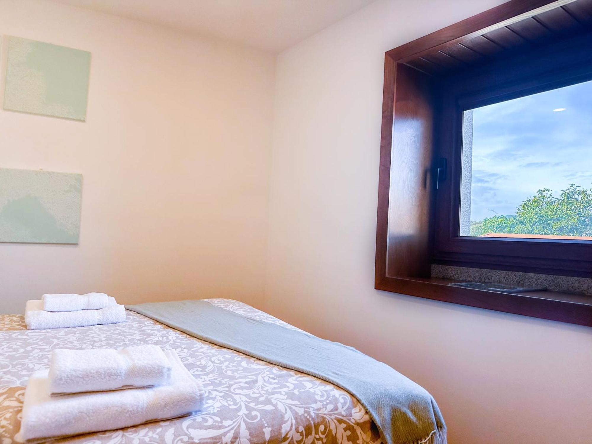 Casa Do Souto - Nature & Experiences - Turismo Rural Braganca Exterior photo