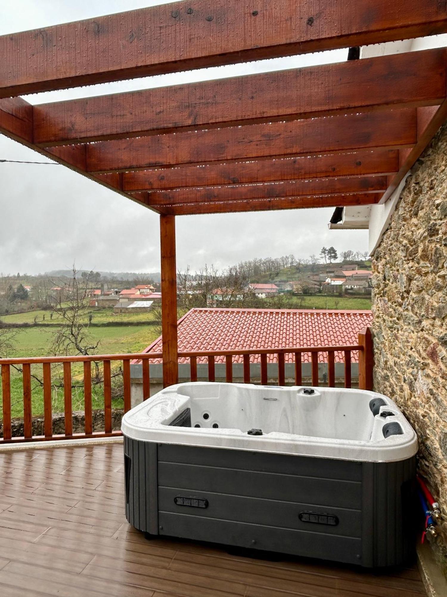 Casa Do Souto - Nature & Experiences - Turismo Rural Braganca Exterior photo